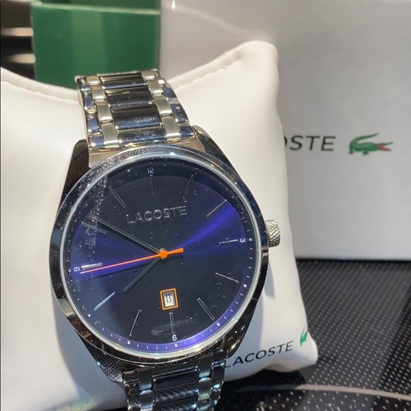Lacoste Men’s San Diego Quartz Watch - Picture 3 of 10